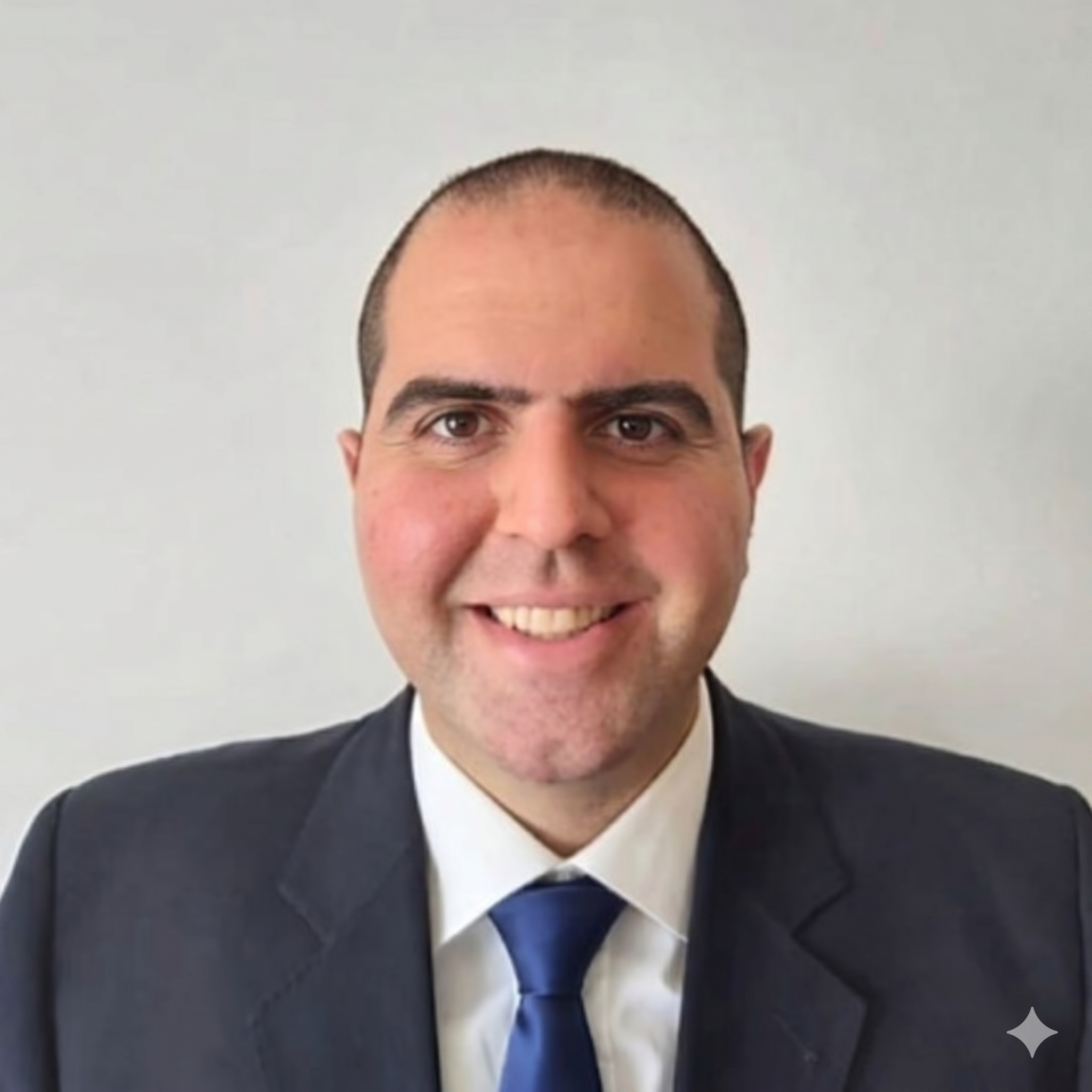 Farid Mitri profile photo